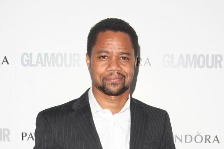 Cuba Gooding Jr.: 'Oscar ist in Sicherheit'