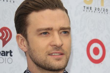 Justin Timberlake: Neues Album kommt Ende September