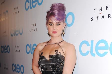 Kelly Osbourne beschimpft Lady Gaga als Heuchlerin