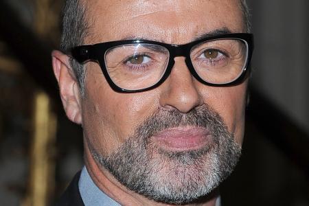 George Michael aus Krankenhaus entlassen