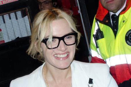 Kate Winslet: Babyname steht fest