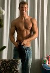Mann des Tages: Evan